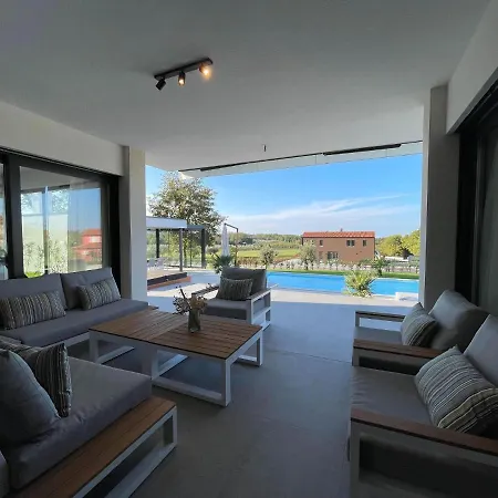 Villa Unparalleled Luxury At Fuskulina