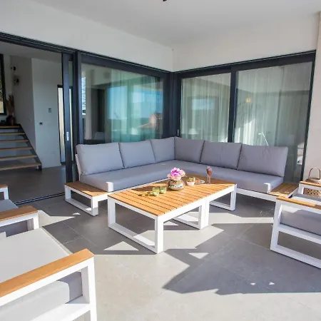 Unparalleled Luxury At Fuskulina Porec