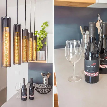 Villa Unparalleled Luxury At Fuskulina