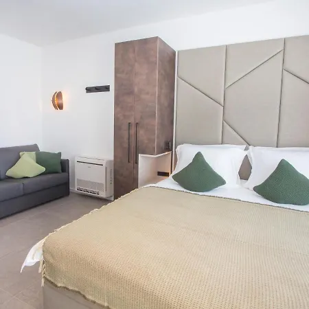 Unparalleled Luxury At Fuskulina * Porec
